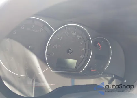 2009 Nissan Maxima 3.5 Sv из США, поврежденный, VIN 1N4AA51E29C815438